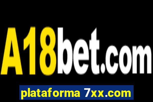 plataforma 7xx.com